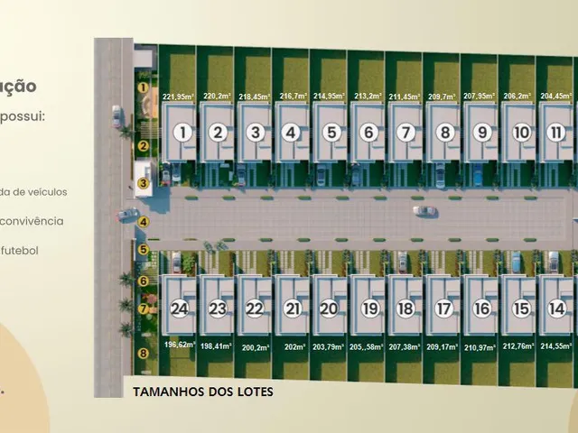 Imagem 16: Villa Solis, Cond de casas de alto padrão Prontas para Morar no Eusébio