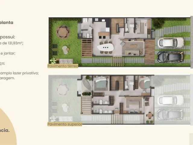 Imagem 9: Villa Solis, Cond de casas de alto padrão Prontas para Morar no Eusébio