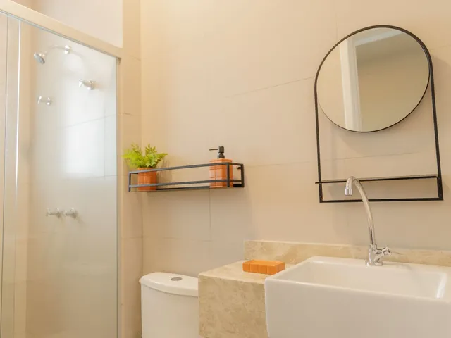 Imagem 8: Villa Solis, Cond de casas de alto padrão Prontas para Morar no Eusébio