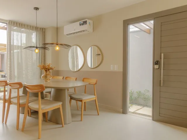 Imagem 6: Villa Solis, Cond de casas de alto padrão Prontas para Morar no Eusébio