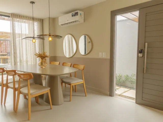 Imagem 14: Villa Solis, Cond de casas de alto padrão Prontas para Morar no Eusébio