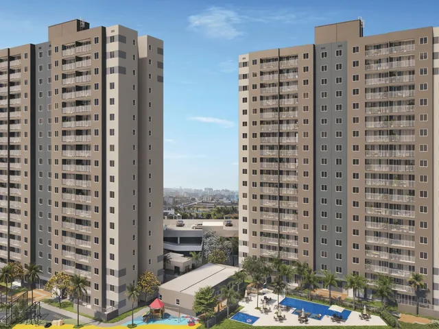 Imagem: ESTILO PRAIA, CONDOMINIO FECHADO COM LAZER