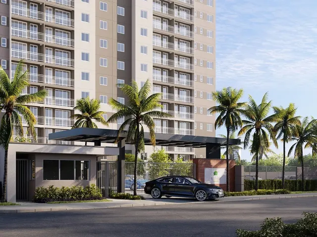Imagem: ESTILO PASSARE, Condominio Fechado Com Lazer
