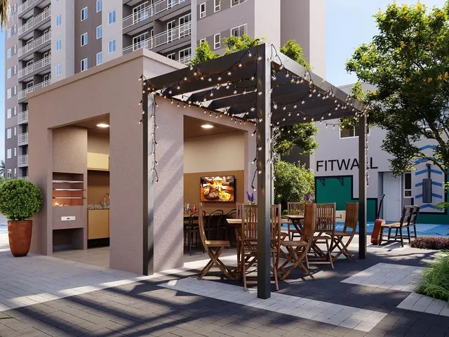 Imagem 2: ESTILO PASSARE, Condominio Fechado Com Lazer Completo E Localização Privilegiada