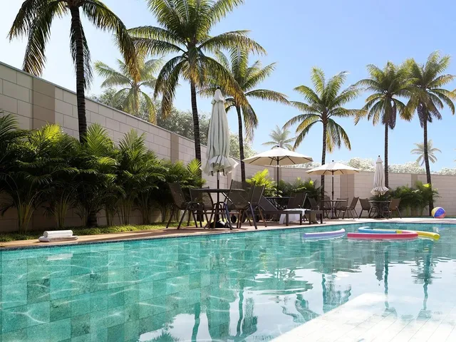Imagem 5: ESTILO PASSARE, Condominio Fechado Com Lazer Completo E Localização Privilegiada