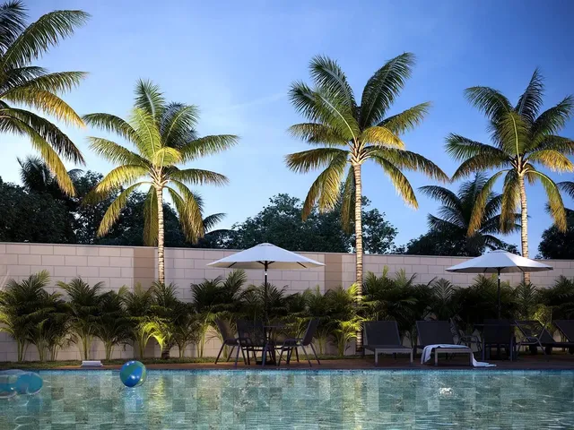 Imagem 8: ESTILO PASSARE, Condominio Fechado Com Lazer Completo E Localização Privilegiada