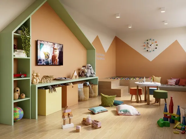 Imagem 15: ESTILO PASSARE, Condominio Fechado Com Lazer Completo E Localização Privilegiada