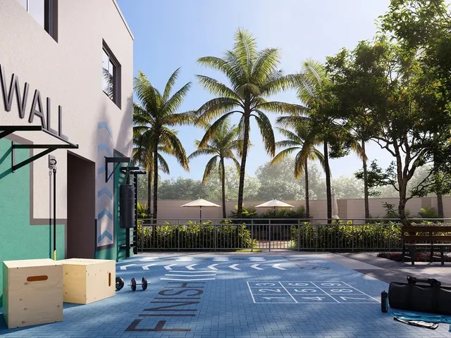 Imagem 3: ESTILO PASSARE, Condominio Fechado Com Lazer Completo E Localização Privilegiada