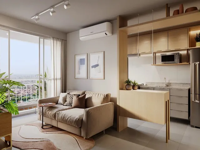 Imagem 11: ESTILO PASSARE, Condominio Fechado Com Lazer Completo E Localização Privilegiada