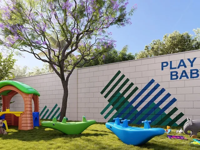 Imagem 4: ESTILO PASSARE, Condominio Fechado Com Lazer Completo E Localização Privilegiada