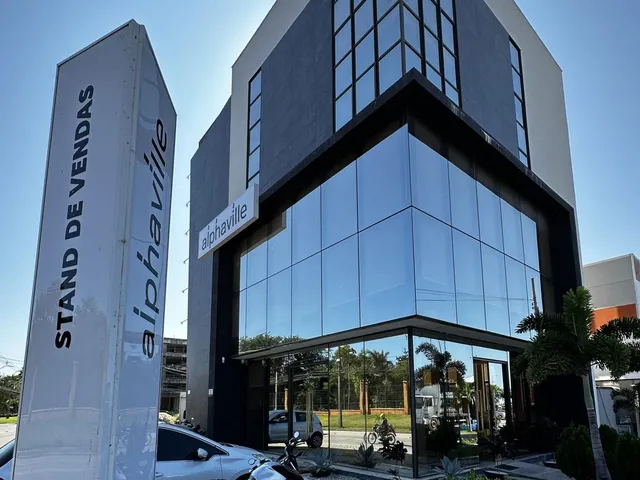 Imagem 2: Cidade Alpha lotes a venda pronto para construir