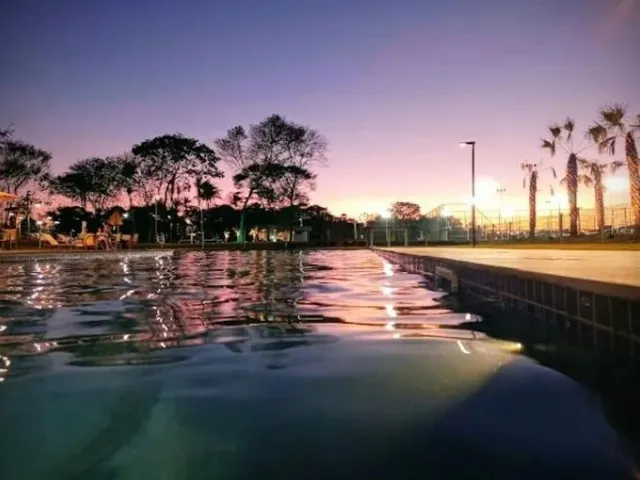 Imagem 8: Cidade Alpha lotes a venda pronto para construir
