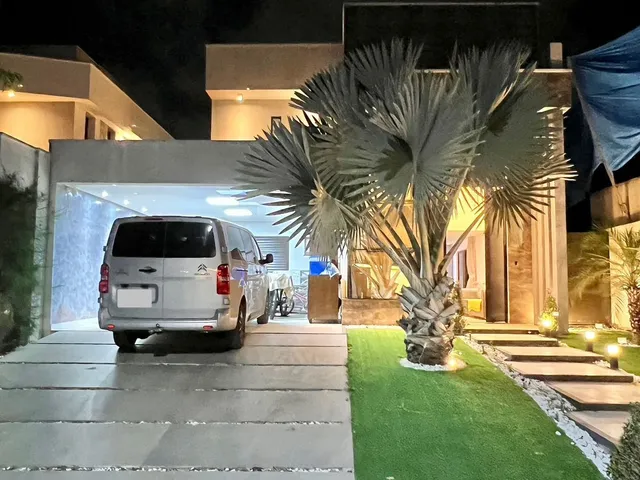 Imagem: Casa Mobiliada no terras 3 (Venda/locação