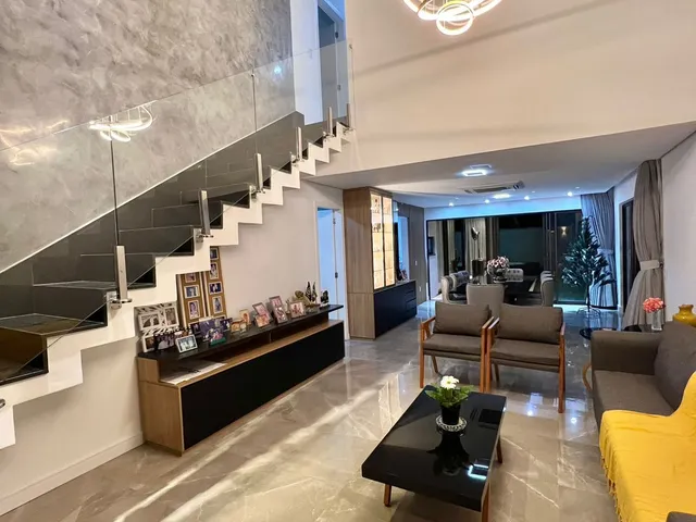 Imagem 10: Casa Mobiliada no terras 3 (Venda/locação