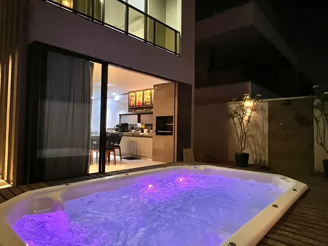Imagem 12: Casa Mobiliada no terras 3 (Venda/locação