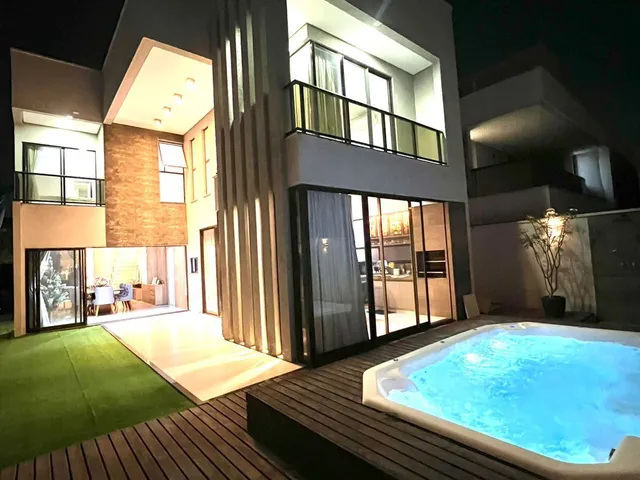 Imagem 4: Casa Mobiliada no terras 3 (Venda/locação