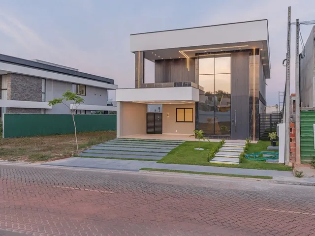 Imagem 15: Casa a venda na Cidade Alpha - Terras Alphaville 2