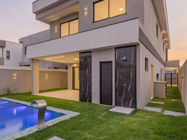 Imagem 9: Casa a venda na Cidade Alpha - Terras Alphaville 2