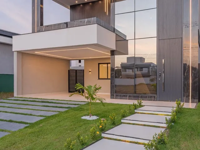 Imagem 13: Casa a venda na Cidade Alpha - Terras Alphaville 2
