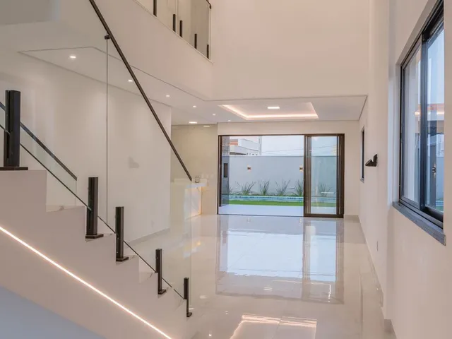 Imagem 3: Casa a venda na Cidade Alpha - Terras Alphaville 2