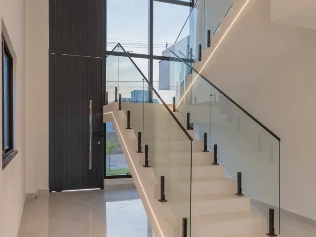 Imagem 4: Casa a venda na Cidade Alpha - Terras Alphaville 2