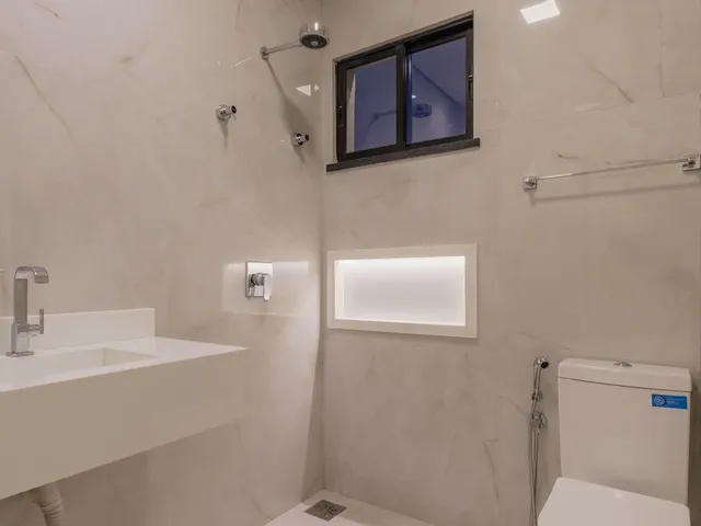 Imagem 8: Casa a venda na Cidade Alpha - Terras Alphaville 2