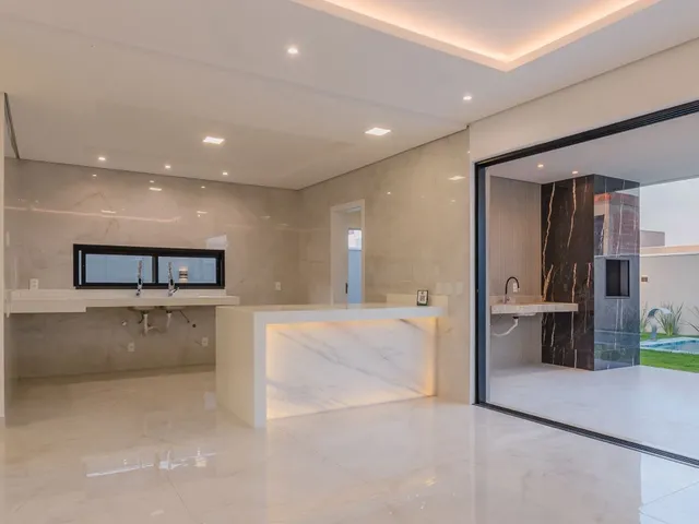 Imagem 12: Casa a venda na Cidade Alpha - Terras Alphaville 2