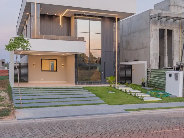 Imagem 5: Casa a venda na Cidade Alpha - Terras Alphaville 2