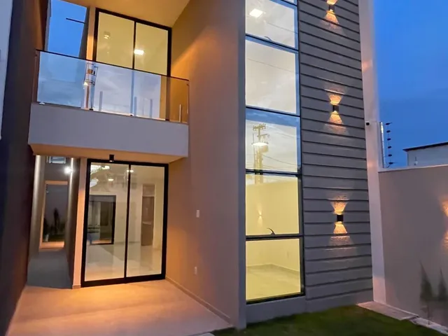 Imagem 5: Casas Duplex no Eusébio a partir de R$ 629 Mil!!!