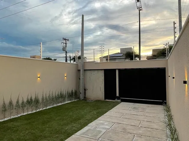 Imagem 2: Casas Duplex no Eusébio a partir de R$ 629 Mil!!!