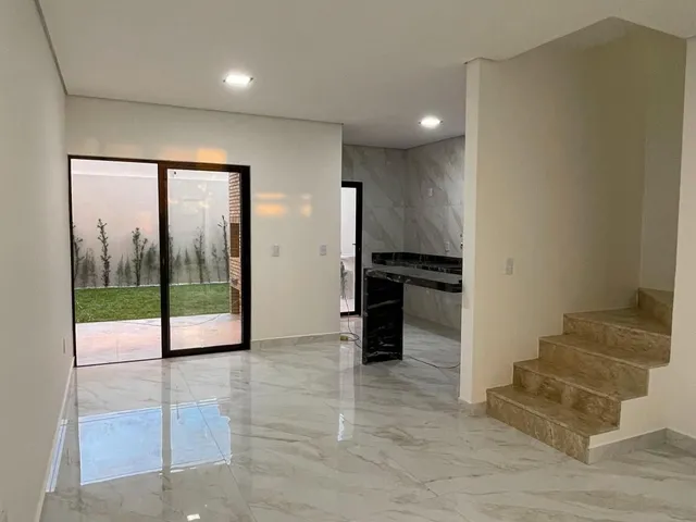 Imagem 8: Casas Duplex no Eusébio a partir de R$ 629 Mil!!!