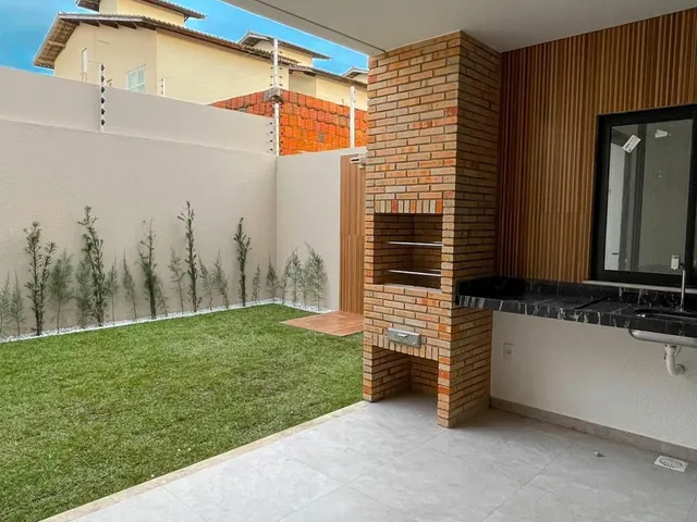 Imagem 10: Casas Duplex no Eusébio a partir de R$ 629 Mil!!!
