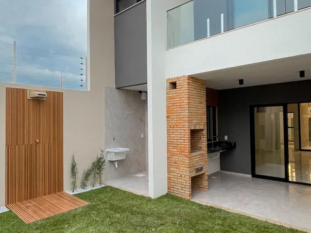 Imagem 9: Casas Duplex no Eusébio a partir de R$ 629 Mil!!!