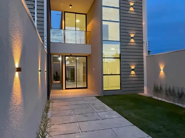 Imagem 7: Casas Duplex no Eusébio a partir de R$ 629 Mil!!!