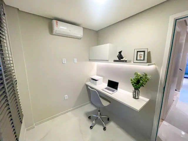 Imagem 14: Condomínio de Casas Duplex no Eusébrio em localização Privilegiada