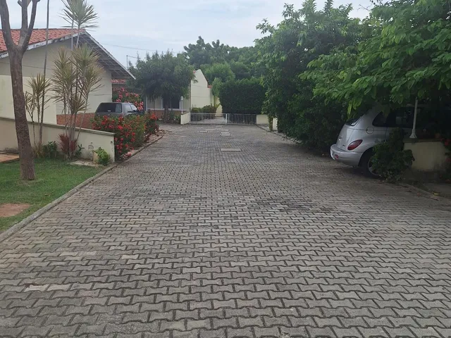Imagem 16: Casa de 82m² com 3 quartos, sendo 2 suítes com quintal na Lagoa Redonda