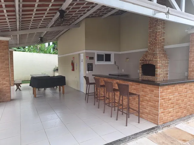 Imagem 3: Casa de 82m² com 3 quartos, sendo 2 suítes com quintal na Lagoa Redonda