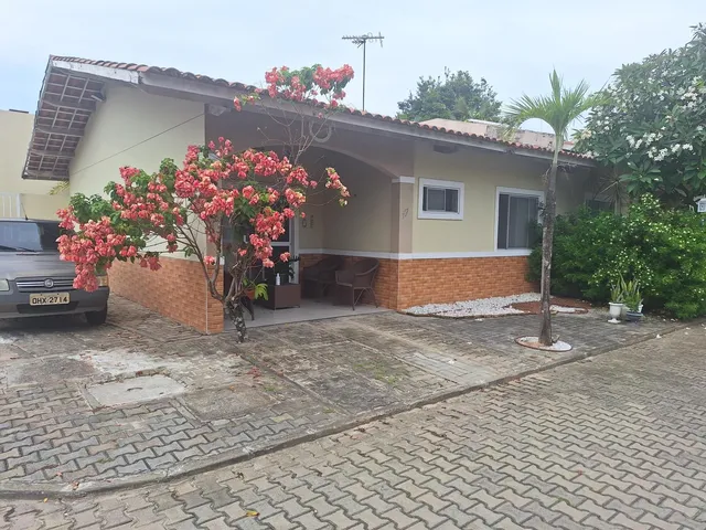 Imagem 14: Casa de 82m² com 3 quartos, sendo 2 suítes com quintal na Lagoa Redonda