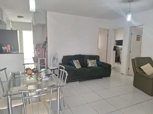 Imagem 12: Casa de 82m² com 3 quartos, sendo 2 suítes com quintal na Lagoa Redonda