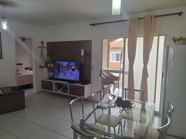 Imagem 8: Casa de 82m² com 3 quartos, sendo 2 suítes com quintal na Lagoa Redonda