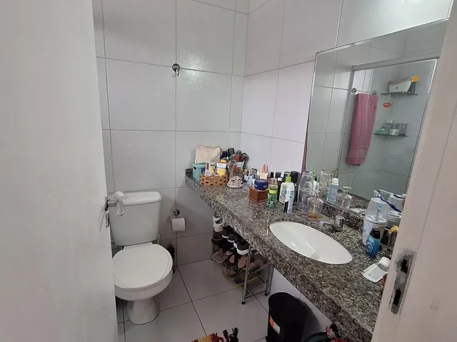 Imagem 15: Casa de 82m² com 3 quartos, sendo 2 suítes com quintal na Lagoa Redonda