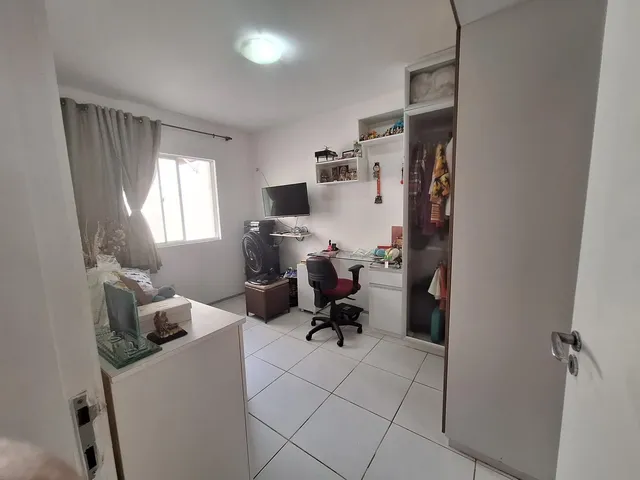 Imagem 4: Casa de 82m² com 3 quartos, sendo 2 suítes com quintal na Lagoa Redonda
