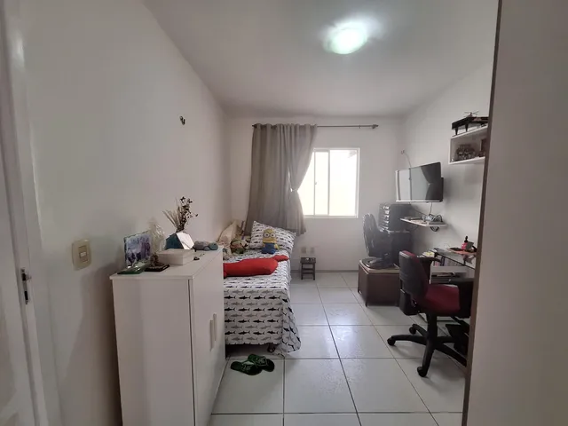 Imagem 2: Casa de 82m² com 3 quartos, sendo 2 suítes com quintal na Lagoa Redonda