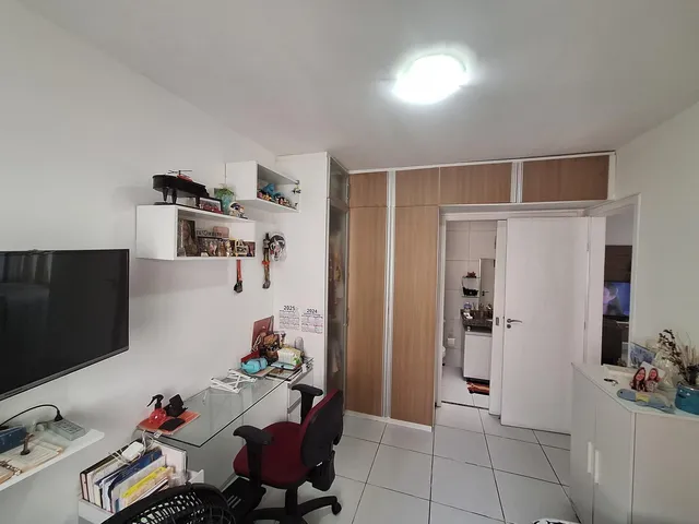 Imagem 7: Casa de 82m² com 3 quartos, sendo 2 suítes com quintal na Lagoa Redonda