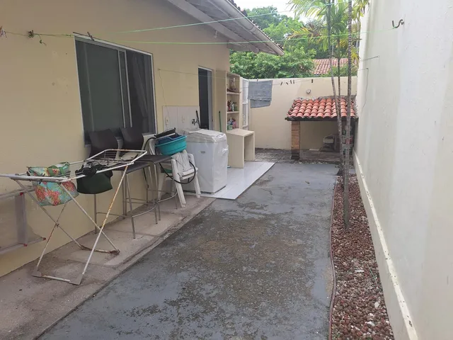 Imagem 13: Casa de 82m² com 3 quartos, sendo 2 suítes com quintal na Lagoa Redonda