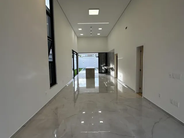 Imagem 11: Cidade Alpha Alphaville casa plana a venda