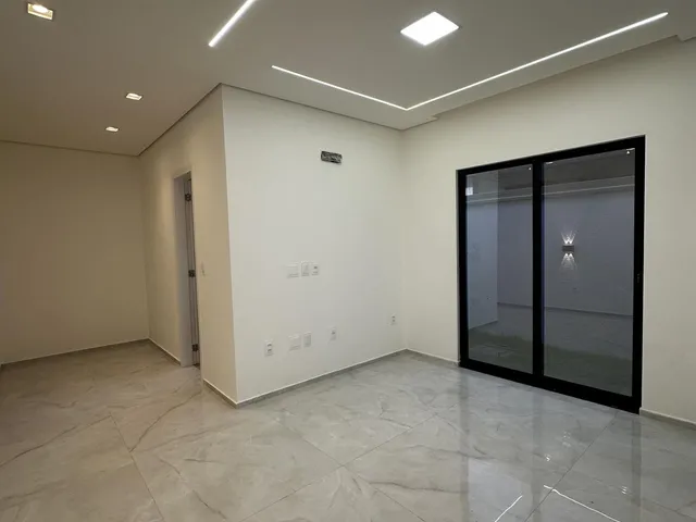 Imagem 6: Cidade Alpha Alphaville casa plana a venda