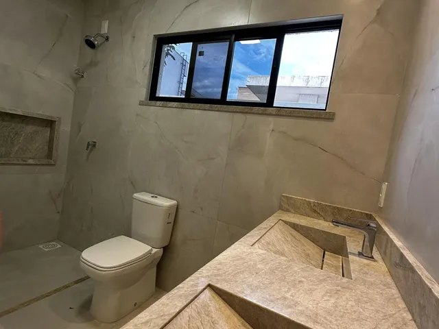 Imagem 12: Cidade Alpha Alphaville casa plana a venda