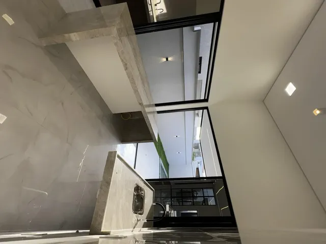 Imagem 5: Cidade Alpha Alphaville casa plana a venda