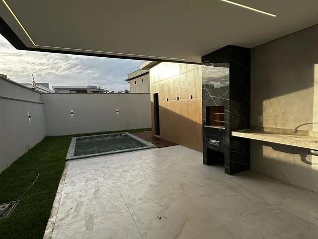 Imagem 4: Cidade Alpha Alphaville casa plana a venda